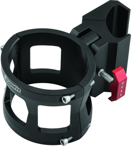 DragonFire Racing Fire Extinguisher Pro Fit Mount DragonFire Racing Fire Safety  AXOPROS