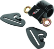 DragonFire Racing 1.25in Harness Anchor Kit DragonFire Racing Seat Belts & Harnesses  AXOPROS