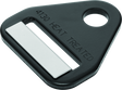 DragonFire Racing Harness Bolt-In Harness Mounting Tabs- 2in DragonFire Racing Harness Bars  AXOPROS