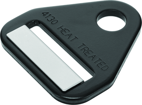 DragonFire Racing Harness Bolt-In Harness Mounting Tabs- 2in DragonFire Racing Harness Bars  AXOPROS