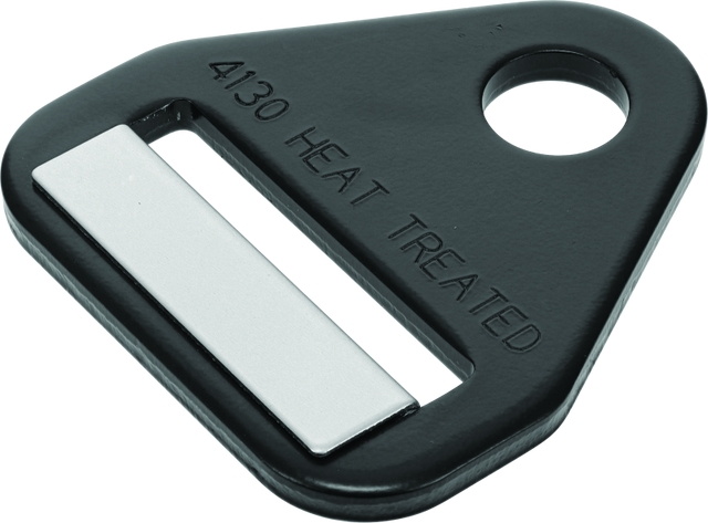 DragonFire Racing Harness Bolt-In Harness Mounting Tabs- 2in DragonFire Racing Harness Bars  AXOPROS
