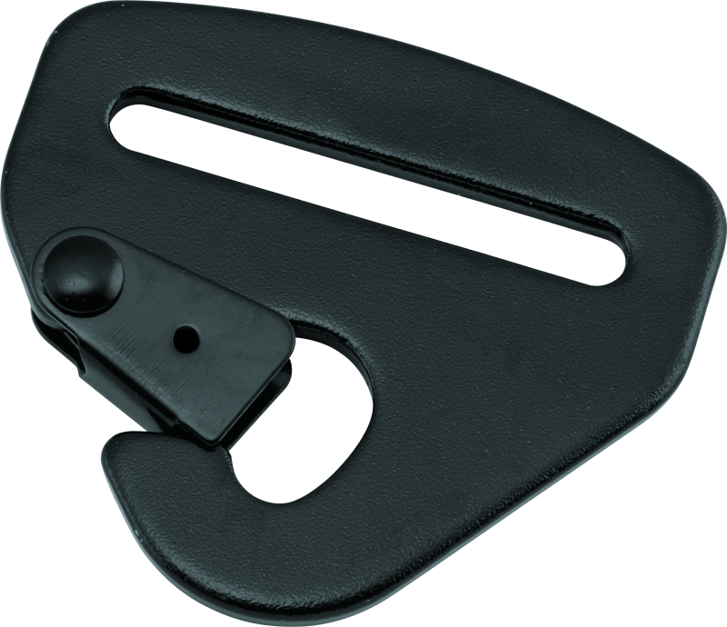 DragonFire Racing Harness Mounting Spring Clip 2in Strap Slot DragonFire Racing Seat Belts & Harnesses  AXOPROS