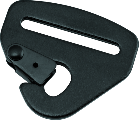 DragonFire Racing Harness Mounting Spring Clip 2in Strap Slot DragonFire Racing Seat Belts & Harnesses  AXOPROS