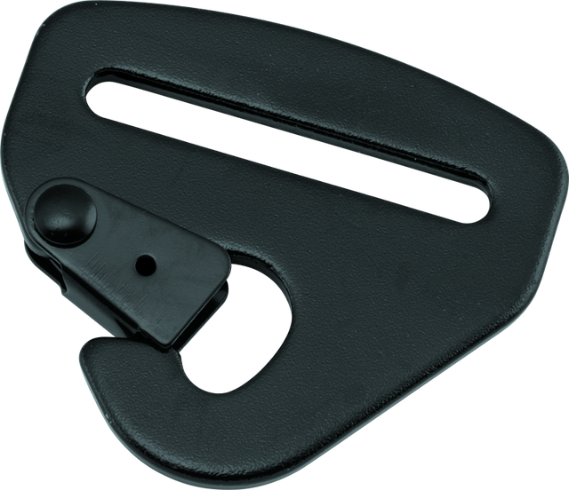 DragonFire Racing Harness Mounting Spring Clip 2in Strap Slot DragonFire Racing Seat Belts & Harnesses  AXOPROS