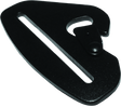 DragonFire Racing Harness Tab 3in Quick Release DragonFire Racing Seat Belts & Harnesses  AXOPROS
