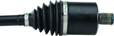 DragonFire Racing Hydra Axle- Polaris RZR Pro XP 20-22- Position- Front- Right/Left DragonFire Racing Axles  AXOPROS