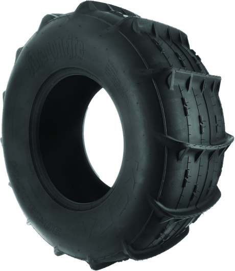 DragonFire Racing Kopa Paddle Tire 30X13-14 2 Ply DragonFire Racing Automotive/UTV Tires - Off Road  AXOPROS