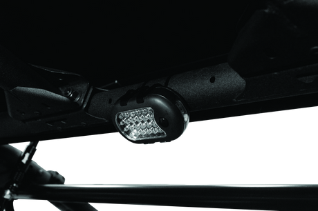 DragonFire Racing Led Dome Light Kit DragonFire Racing Interior Lighting  AXOPROS