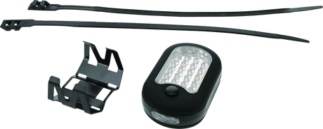 DragonFire Racing Led Dome Light Kit DragonFire Racing Interior Lighting  AXOPROS