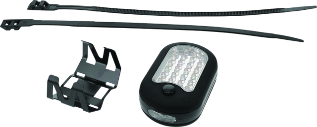 DragonFire Racing Led Dome Light Kit DragonFire Racing Interior Lighting  AXOPROS