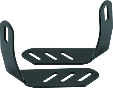 DragonFire Racing Multi Fit Light Mount Bracket DragonFire Racing Light Mounts  AXOPROS