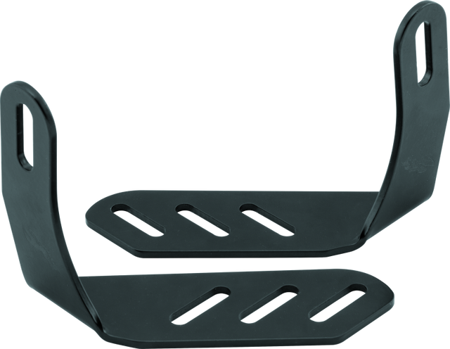 DragonFire Racing Multi Fit Light Mount Bracket DragonFire Racing Light Mounts  AXOPROS