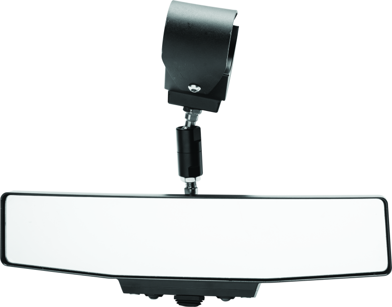 DragonFire Racing Lighted Rear View Mirror - 1.75-2 in. DragonFire Racing Rear View Mirrors  AXOPROS