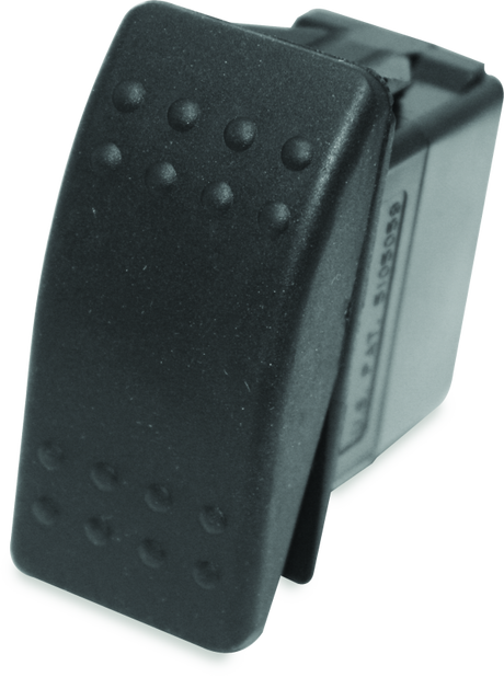 DragonFire Racing Lighted Switch On/Off Rocker Switch DragonFire Racing Relays  AXOPROS