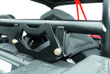 DragonFire Racing  Polaris RZR Harness Anchor Bolt Kit DragonFire Racing Seat Belts & Harnesses  AXOPROS