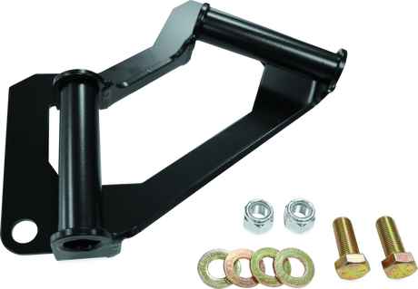 DragonFire Racing  Polaris RZR Harness Anchor Bolt Kit DragonFire Racing Seat Belts & Harnesses  AXOPROS