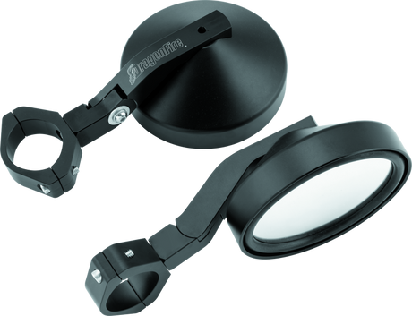 DragonFire Racing Dragonfire SS Defender Mirror DragonFire Racing Rear View Mirrors  AXOPROS