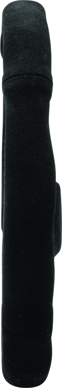 DragonFire Racing Steering Wheels - D-shaped- Suede- Iron Series- 0in offset DragonFire Racing Steering Wheels  AXOPROS