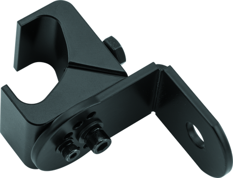 DragonFire Racing - Universal Whip Pro-Fit Clamp DragonFire Racing Light Mounts  AXOPROS