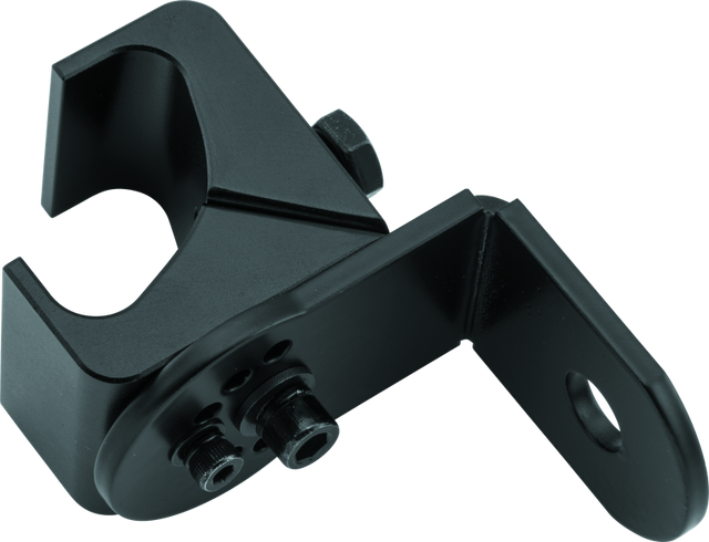 DragonFire Racing - Universal Whip Pro-Fit Clamp DragonFire Racing Light Mounts  AXOPROS