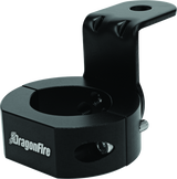 DragonFire Racing Universal Whip Mount for Round Cage DragonFire Racing Light Mounts  AXOPROS