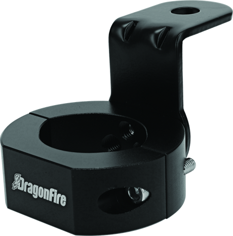 DragonFire Racing Universal Whip Mount for Round Cage DragonFire Racing Light Mounts  AXOPROS