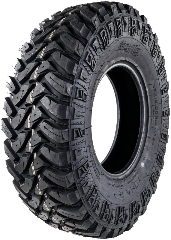 DragonFire Racing YUHA R/T 32X10.00R15 DragonFire Racing Automotive/UTV Tires - Off Road  AXOPROS