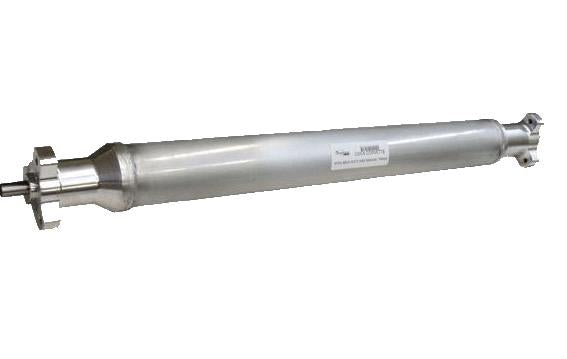DSS Chevrolet Corvette 2001-2004 C5 6-Speed Manual (Incl. Z06) 3.5in Alum Heavy Duty Shaft GMC5M-2-E Driveshaft Shop Driveshafts  AXOPROS