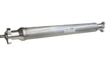DSS Chevrolet Corvette 2005-2008 C6 6-Speed Manual (inc Z06) 3.5in Heavy Duty Alum Shaft GMC6M-1-E Driveshaft Shop Driveshafts  AXOPROS