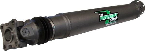 DSS Pontiac 2008-2009 G8 / CHEVY SS Auto 1-Piece Aluminum CV Driveshaft GMG8SH2-A-CV Driveshaft Shop Driveshafts  AXOPROS