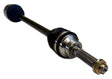 DSS Subaru 1992-2001 Impreza STi (GC8) R180 Rear 500HP Rear Axle RA8526X4 Driveshaft Shop Axles  AXOPROS