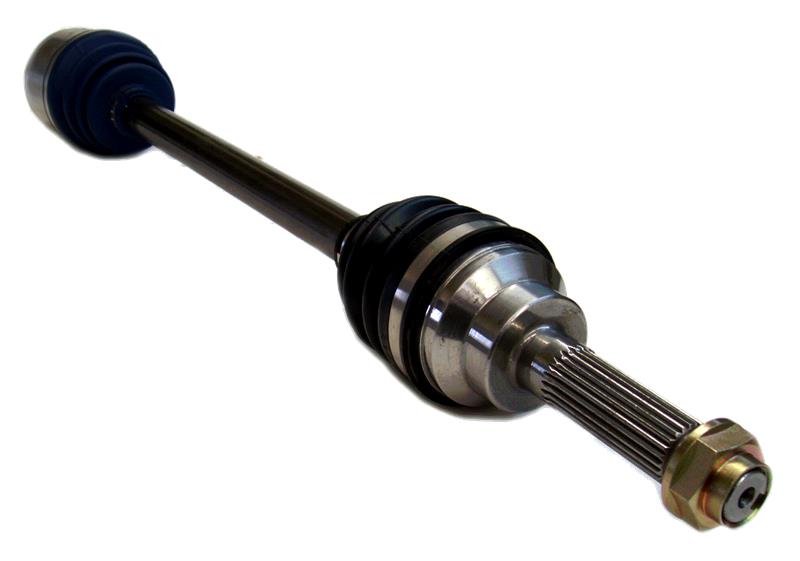 DSS Subaru 1992-2001 Impreza STi (GC8) R180 Rear 500HP Rear Axle RA8526X4 Driveshaft Shop Axles  AXOPROS