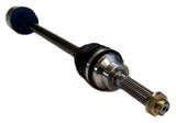 DSS Subaru 1992-2001 Impreza STi (GC8) R180 Rear 500HP Rear Axle RA8526X4 Driveshaft Shop Axles  AXOPROS