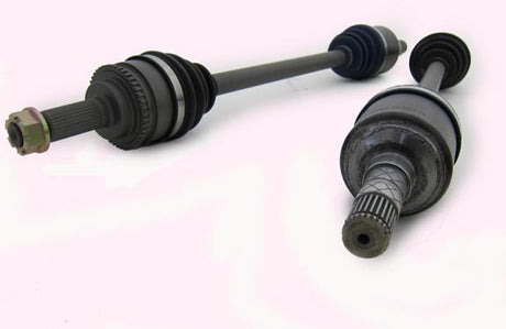 DSS Subaru 2005-2007 STi (GD) Sedan 750HP Level 5 Front Axle RA8523X5 Driveshaft Shop Axles  AXOPROS
