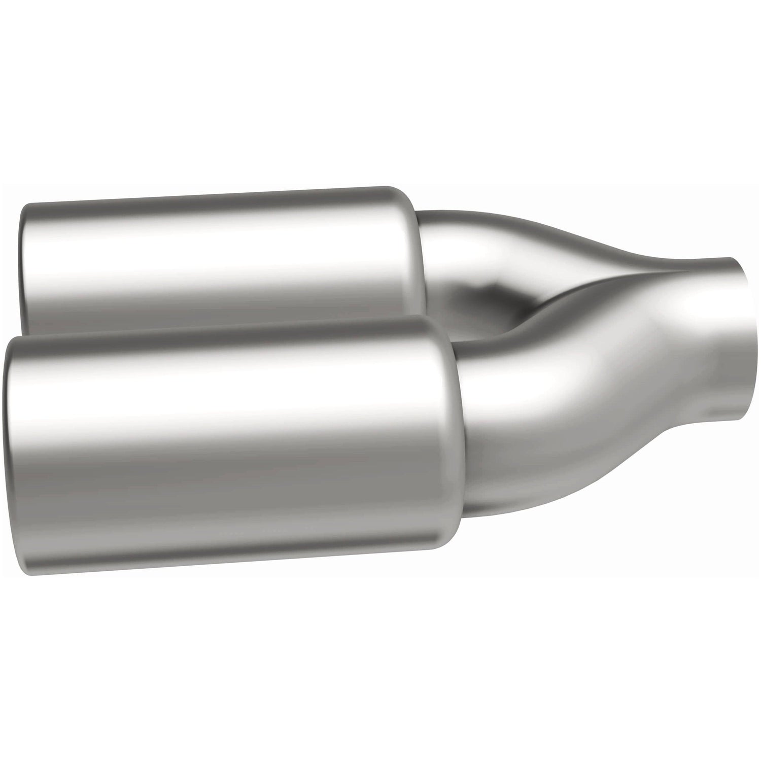 Dual Exhaust Tip - 2.25in. Inlet/3in. Outlet MagnaFlow Exhaust Products Exhaust Tail Pipe Tip  AXOPROS