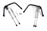 Dual Shock Hoop Mount Kit - Ram 2500 (14-18) And 3500 (13-18) 4WD BDS Suspension Suspension Shock Absorber Mounting Kit  AXOPROS