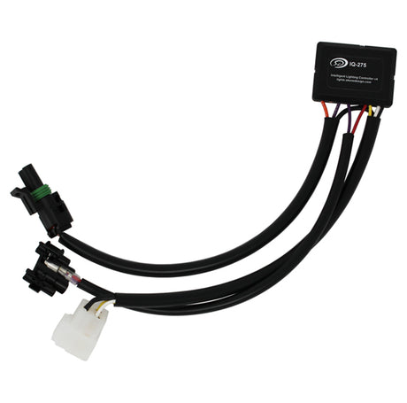 Dual Sport Skene Dimmer Wiring Harness Baja Designs Auxiliary Light Wiring  AXOPROS