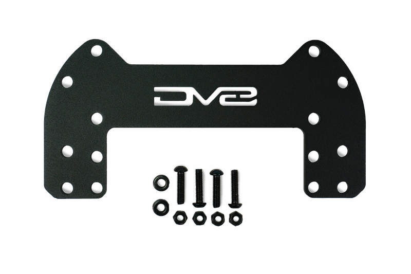 DV8 21-22 Ford Bronco 3rd Brake Light Extension Bracket DV8 Offroad Tail Lights  AXOPROS