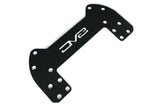 DV8 21-22 Ford Bronco 3rd Brake Light Extension Bracket DV8 Offroad Tail Lights  AXOPROS