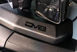 DV8 21-22 Ford Bronco A-Pillar Pod Light Mounts DV8 Offroad Light Mounts  AXOPROS