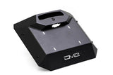 DV8 21-22 Spare Tire Delete DV8 Offroad Brackets  AXOPROS