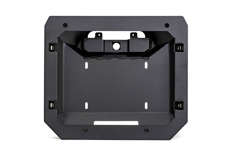 DV8 21-22 Spare Tire Delete DV8 Offroad Brackets  AXOPROS