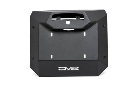 DV8 21-22 Spare Tire Delete DV8 Offroad Brackets  AXOPROS