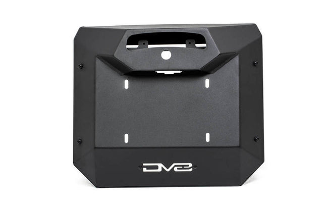 DV8 21-22 Spare Tire Delete DV8 Offroad Brackets  AXOPROS