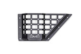 DV8 21-23 Ford Bronco Front Door Pocket Molle Panels DV8 Offroad Exterior Trim  AXOPROS