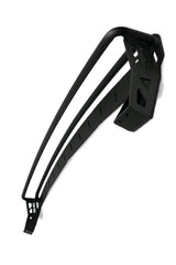 DV8 21+ Ford Bronco Curved Light Bracket for 12 3in. Pod Lights DV8 Offroad Light Mounts  AXOPROS