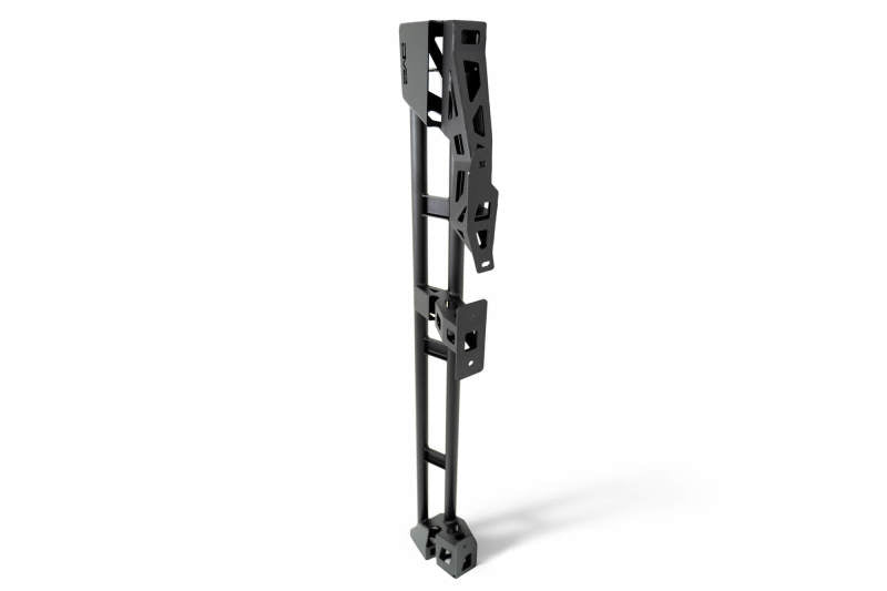 DV8 Offroad 03-09 Lexus GX 470 FS-15 Rock Sliders DV8 Offroad Body Armor & Rock Rails  AXOPROS