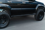 DV8 Offroad 03-09 Lexus GX 470 FS-15 Rock Sliders DV8 Offroad Body Armor & Rock Rails  AXOPROS