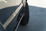 DV8 Offroad 03-09 Lexus GX 470 FS-15 Rock Sliders DV8 Offroad Body Armor & Rock Rails  AXOPROS