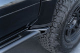 DV8 Offroad 03-09 Lexus GX 470 FS-15 Rock Sliders DV8 Offroad Body Armor & Rock Rails  AXOPROS